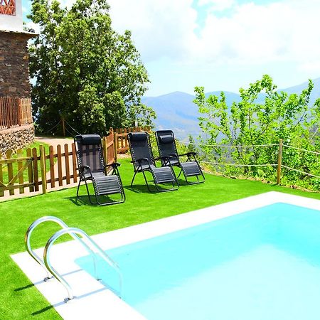 Apartmán Dreams Alpujarra Pampaneira Exteriér fotografie