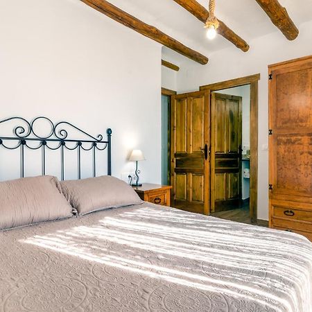 Apartmán Dreams Alpujarra Pampaneira Exteriér fotografie