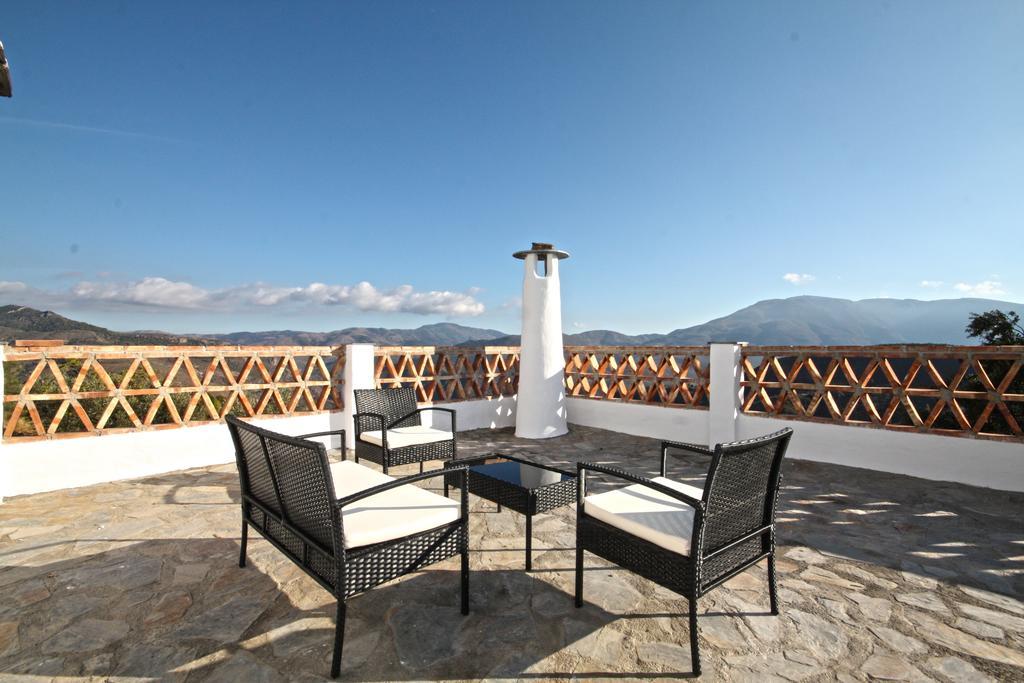Apartmán Dreams Alpujarra Pampaneira Exteriér fotografie