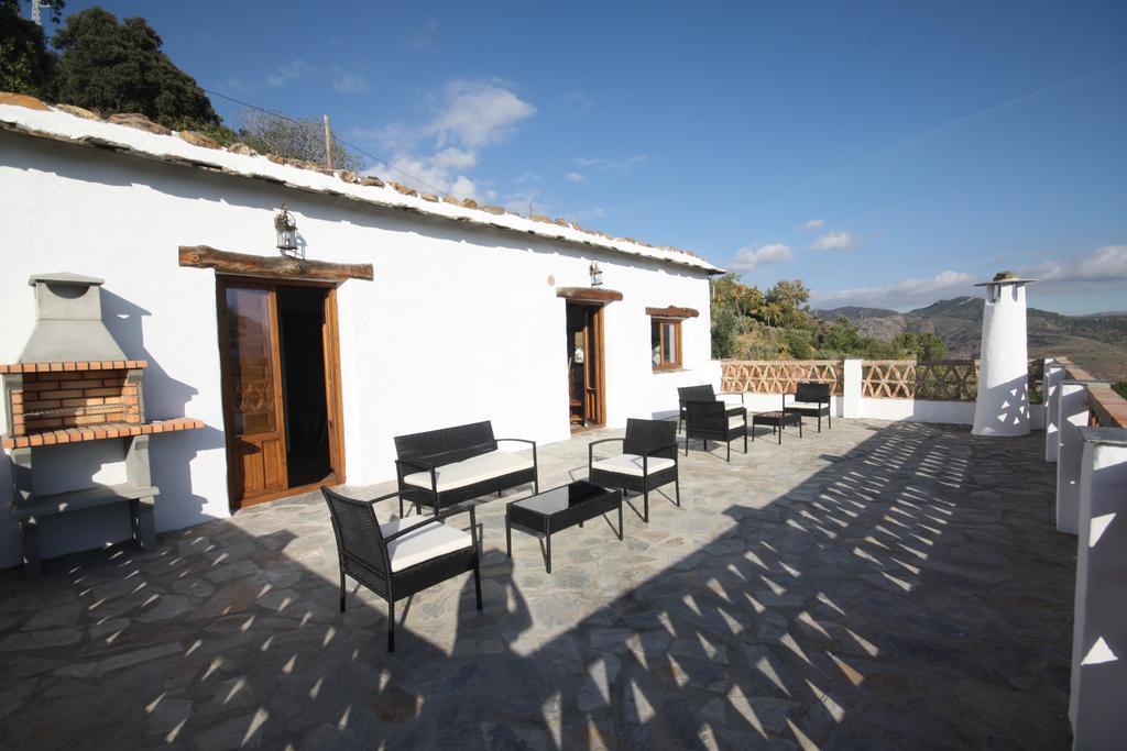Apartmán Dreams Alpujarra Pampaneira Exteriér fotografie