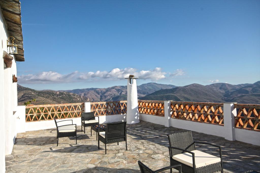 Apartmán Dreams Alpujarra Pampaneira Exteriér fotografie