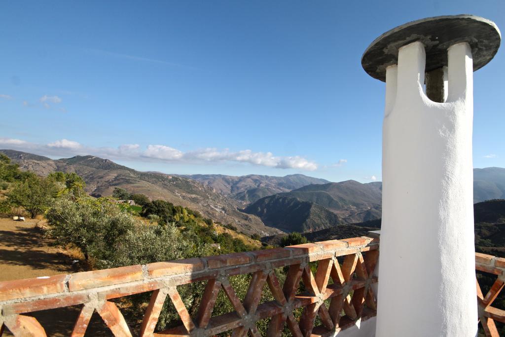 Apartmán Dreams Alpujarra Pampaneira Exteriér fotografie