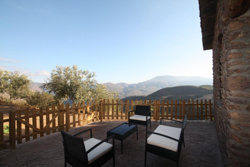 Apartmán Dreams Alpujarra Pampaneira Exteriér fotografie