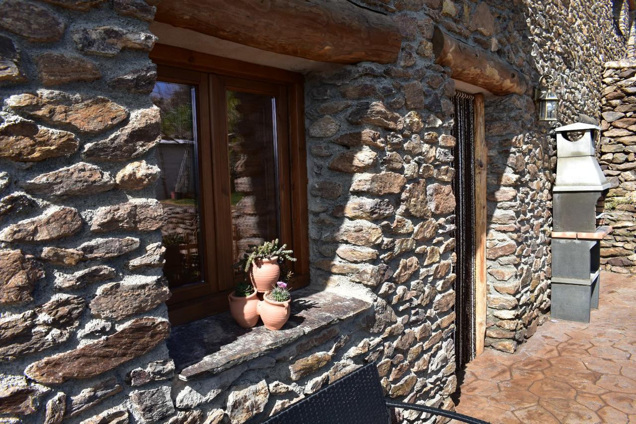 Apartmán Dreams Alpujarra Pampaneira Exteriér fotografie