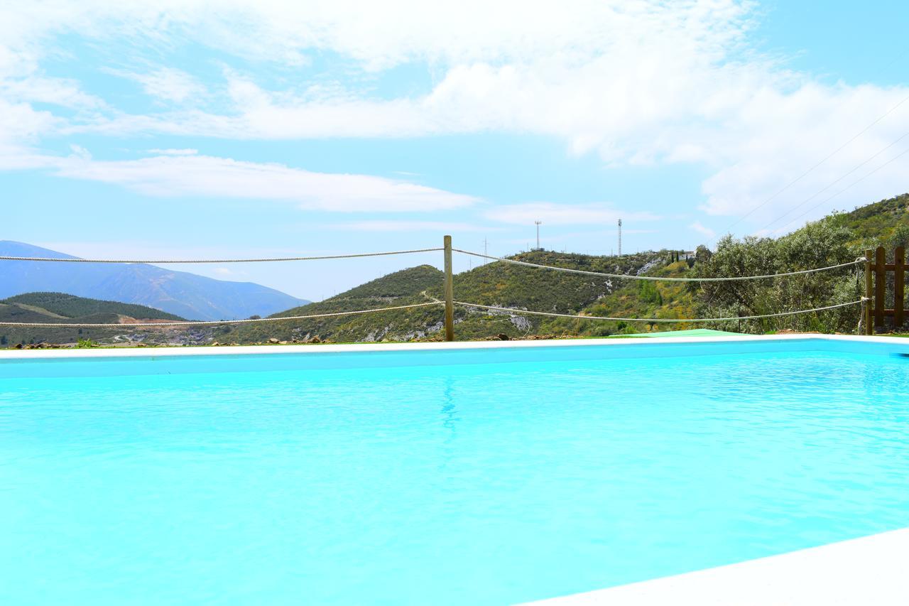 Apartmán Dreams Alpujarra Pampaneira Exteriér fotografie